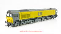4D-005-001D Dapol Class 59 Diesel Locomotive number 59 103 named "Village of Mells" in ARC livery
